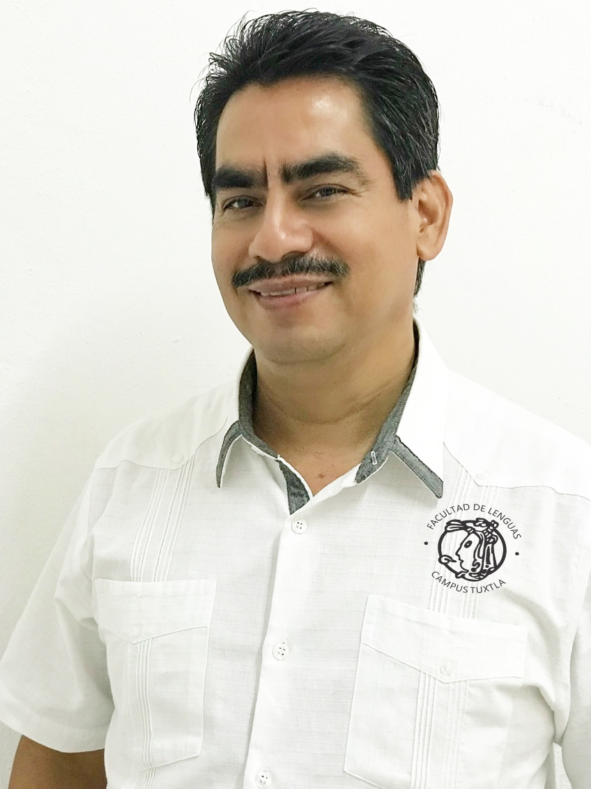 DR. GERARDO CHAVEZ GOMEZ