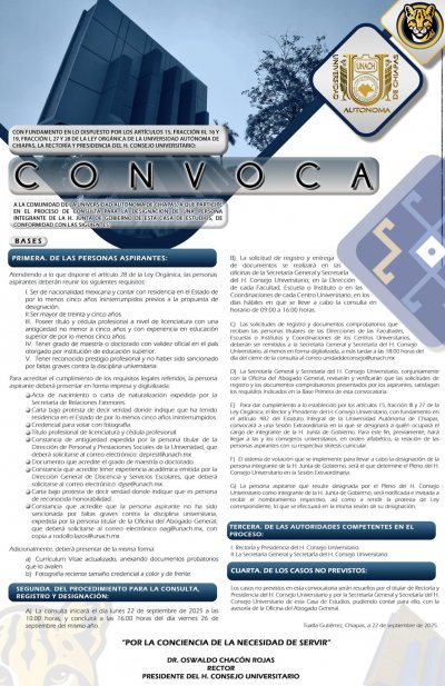 Convoca