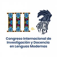 III Congreso Internacional de Investigaci&oacute;n y Docencia en Lenguas Modernas