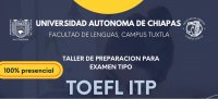 TOEFL ITP