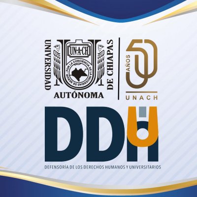 Defensor&iacute;a UNACH