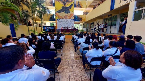 Facultad de Lenguas UNACH inicia proceso de acreditación de la Licenciatura en Enseñanza del Inglés