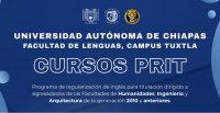 Cursos PRIT
